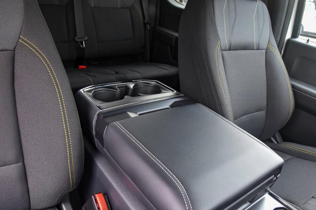 2025 FORD F-150 STX 缩略图 18