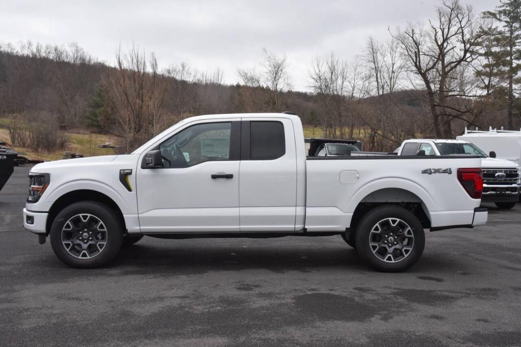 FORD F-150 STX - 6