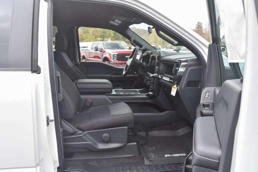 FORD F-150 STX - 9