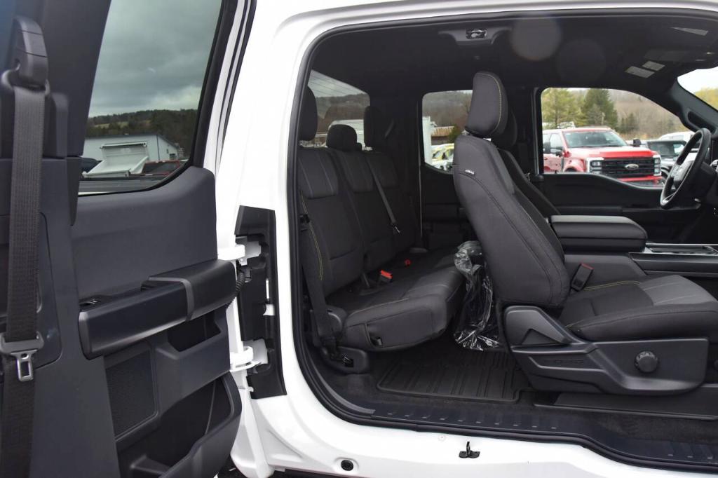 FORD F-150 STX - 10