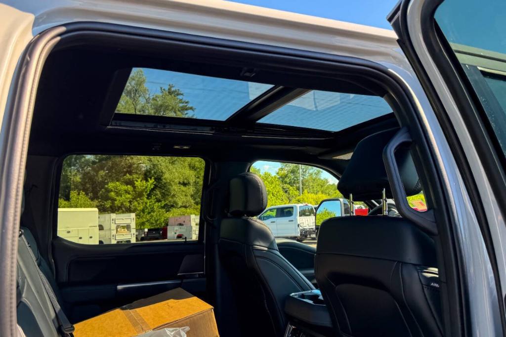 صورة مصغرة 20 لـ 2026 FORD F-450 PLATINUM