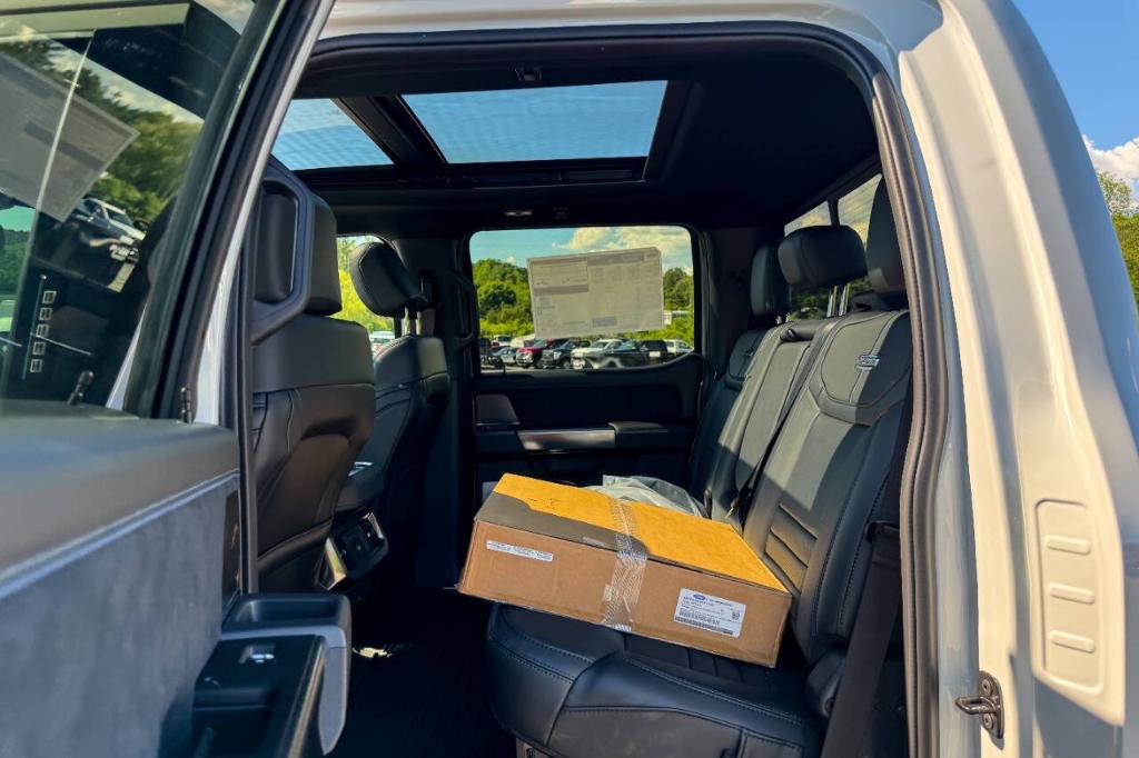 صورة مصغرة 26 لـ 2026 FORD F-450 PLATINUM