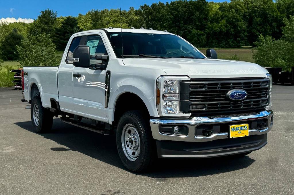 New 2026 Ford F-350 XL