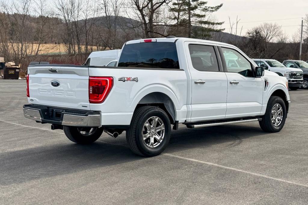 FORD F-150 XLT - 3