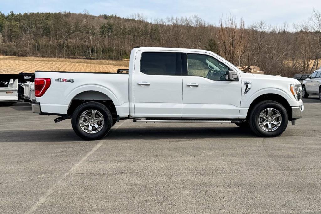 FORD F-150 XLT - 2