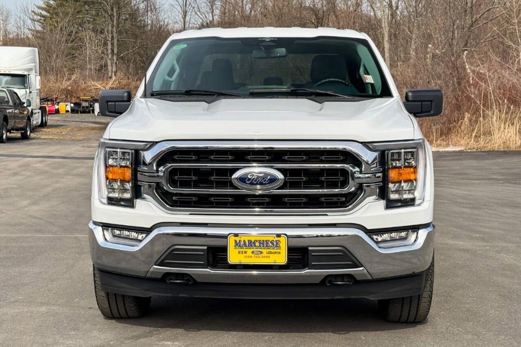 FORD F-150 XLT - 8