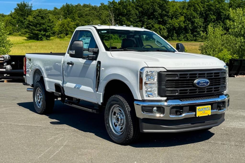 New 2026 Ford F-350 XL