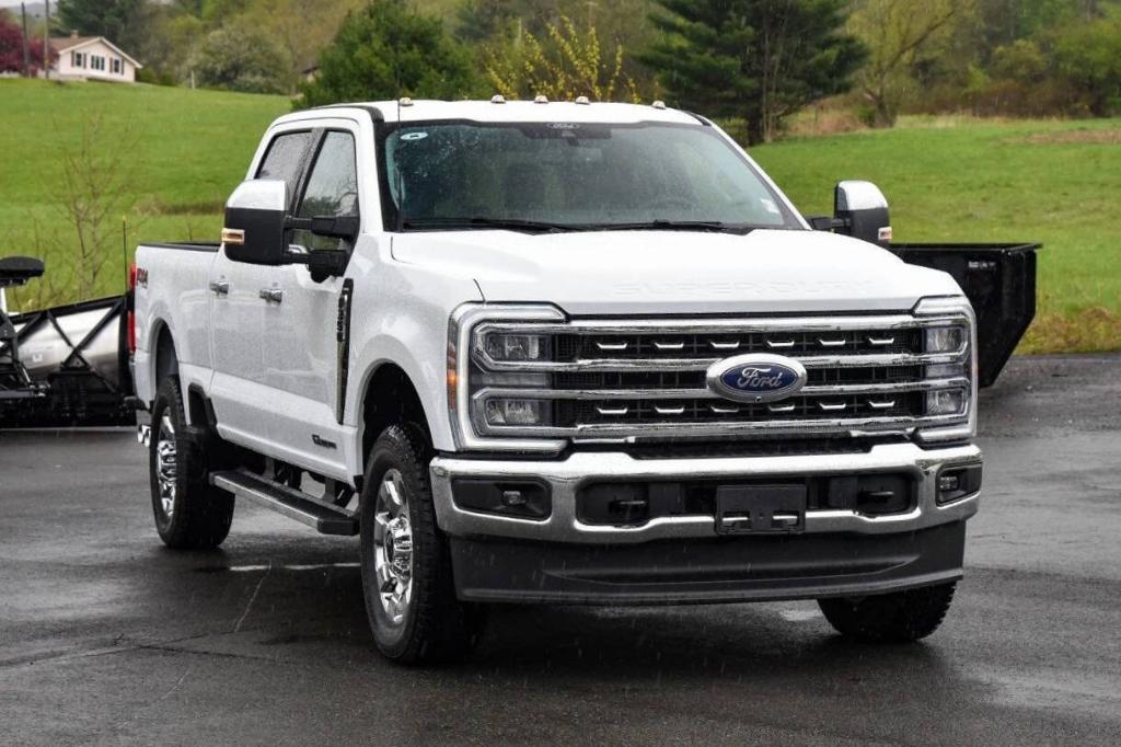 New 2026 Ford F-350 Lariat Super Duty