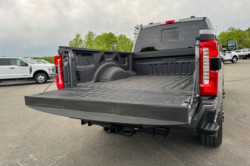 2026 FORD F-350 SUPER DUTY thumbnail 24