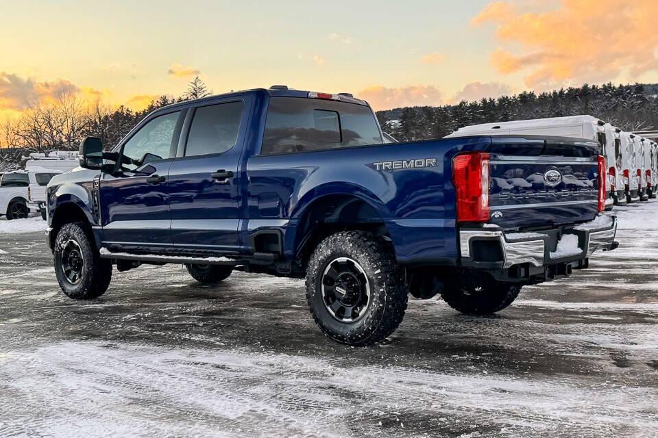 2026 FORD F-250 XLT 照片 5