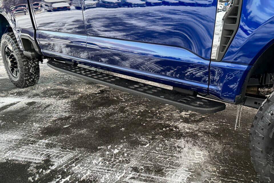 2026 FORD F-250 XLT — миниатюра 12