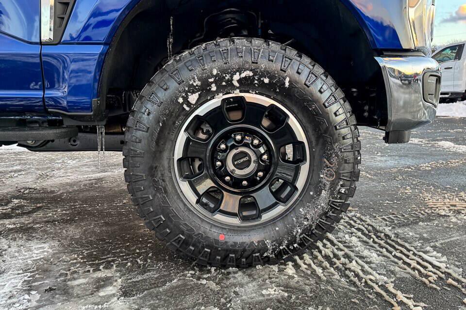 2026 FORD F-250 XLT — миниатюра 13