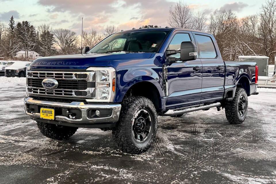 2026 FORD F-250 XLT 照片 7