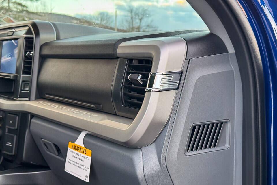 2026 FORD F-250 XLT — миниатюра 16