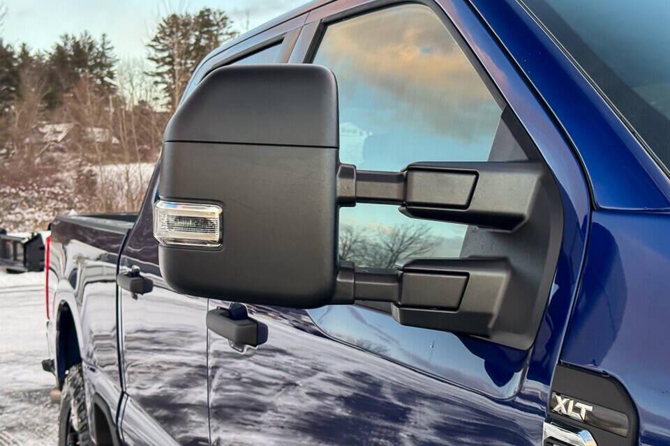 2026 FORD F-250 XLT 照片 10