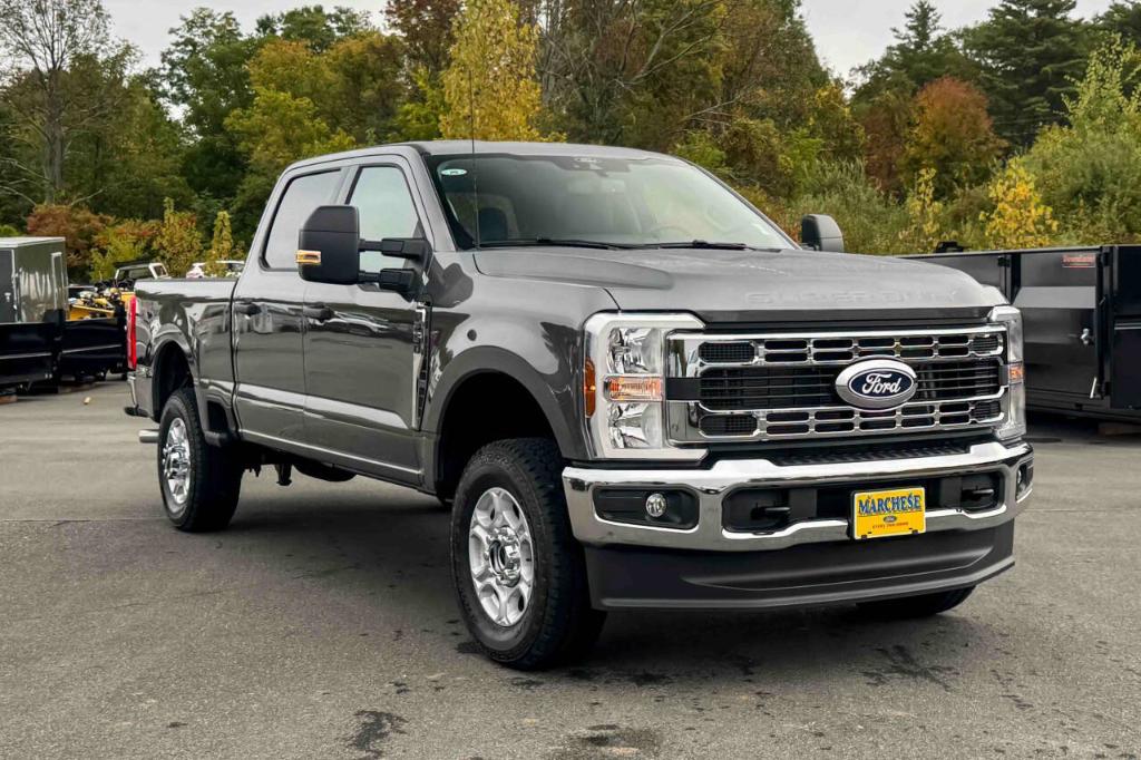 New 2027 Ford F-250 XLT