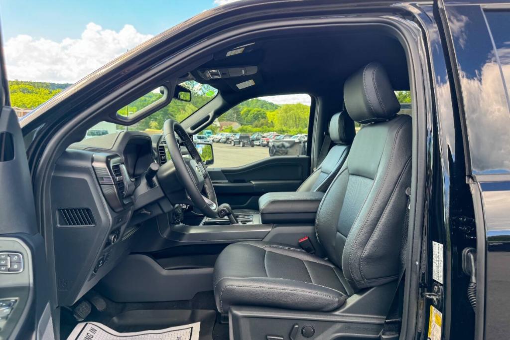 صورة مصغرة 22 لـ 2026 FORD F-150 LARIAT