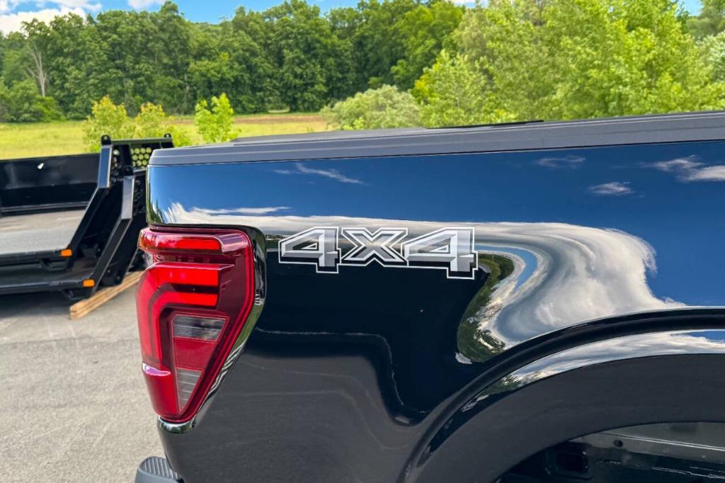 صورة مصغرة 18 لـ 2026 FORD F-150 LARIAT