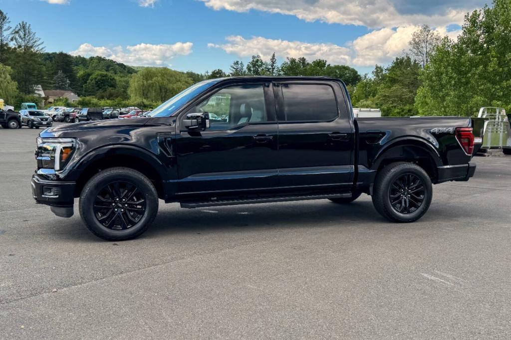 2026 FORD F-150 LARIAT 照片 6