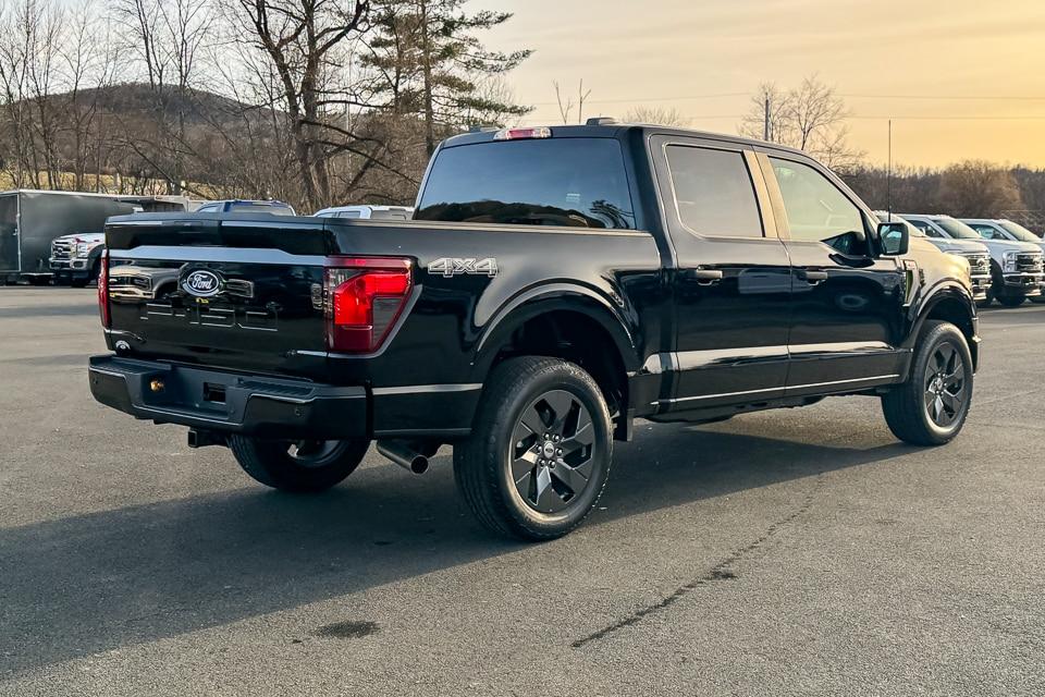 FORD F-150 STX - 3