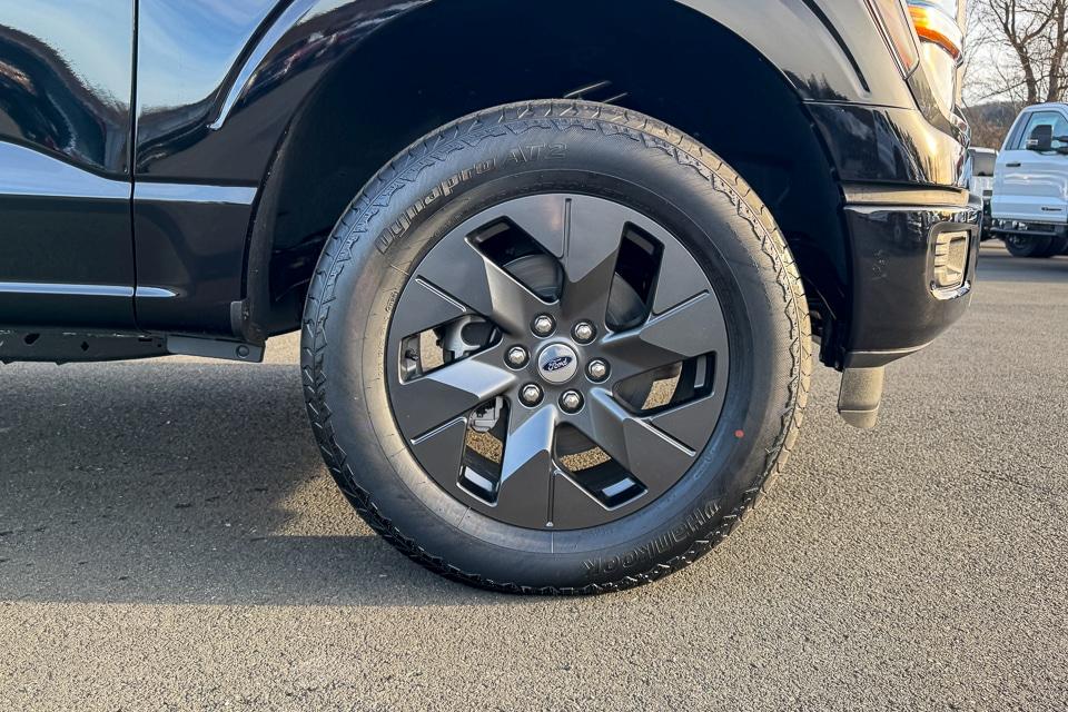 FORD F-150 STX - 9