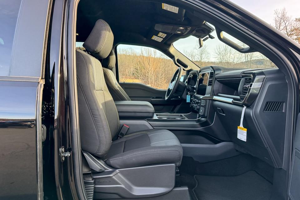 FORD F-150 STX - 10