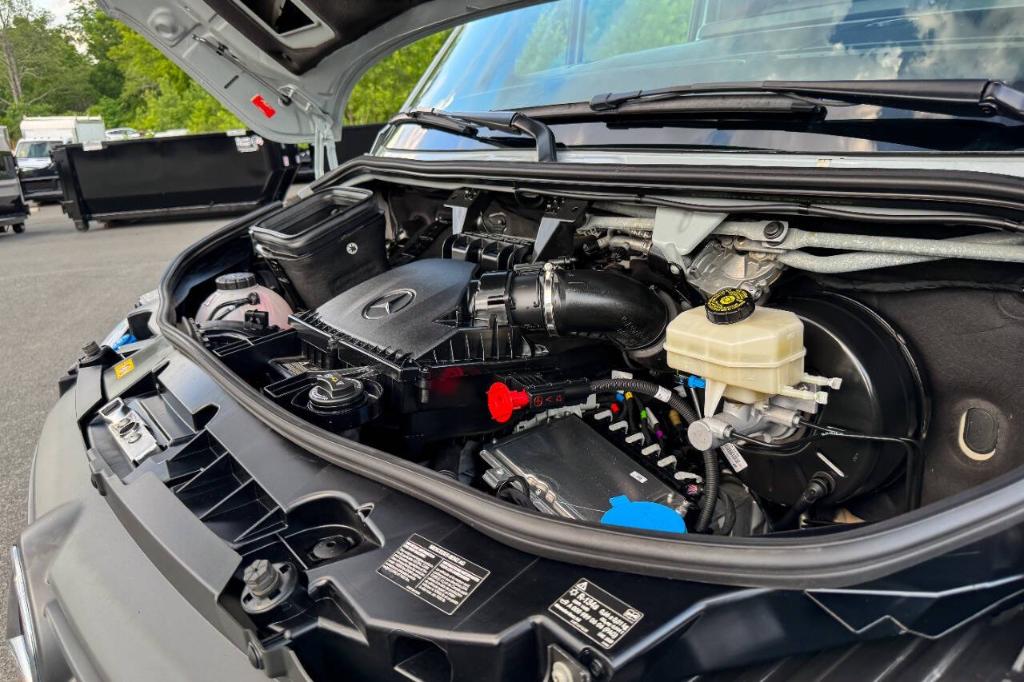 2024 Mercedes-BENZ OTHERS 缩略图 32