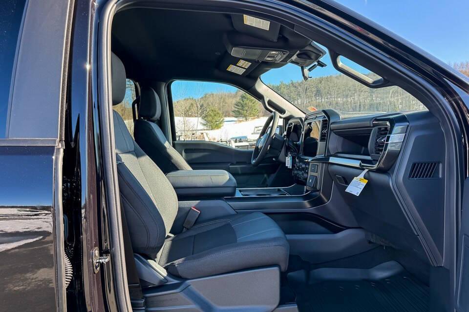 2026 FORD F-150 STX 缩略图 12