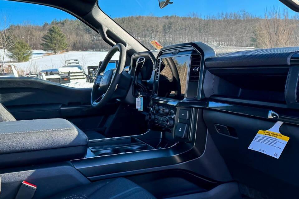 2026 FORD F-150 STX 缩略图 13