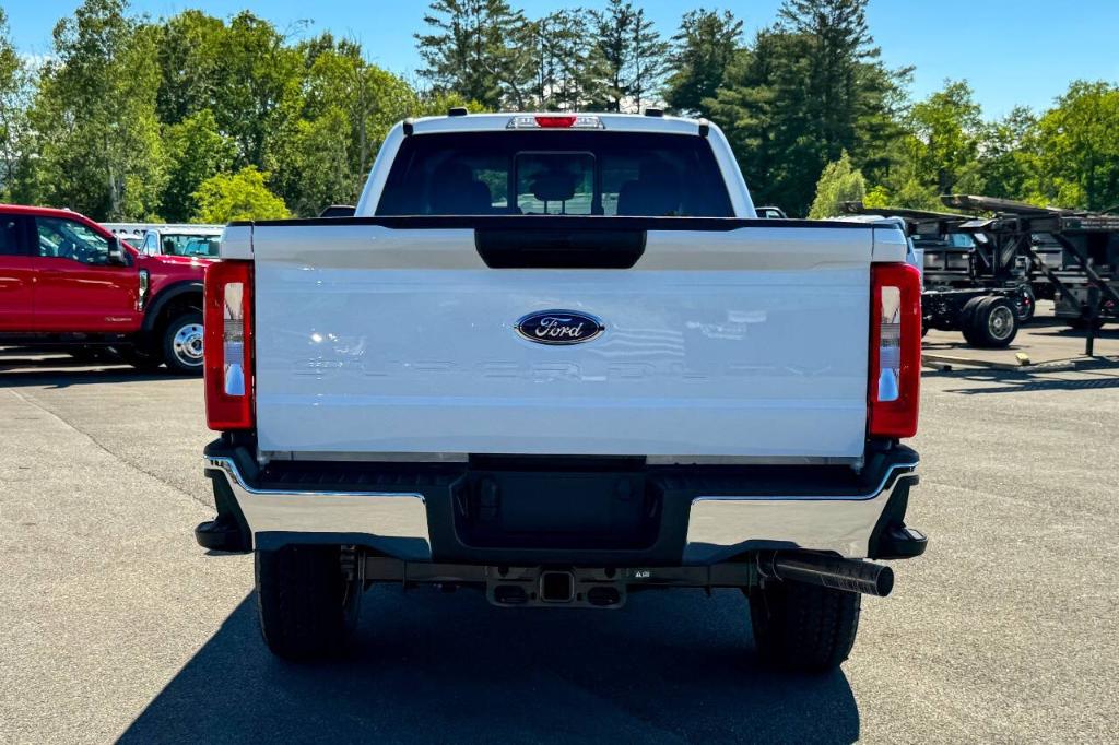 2026 FORD F-350 XL 照片 4