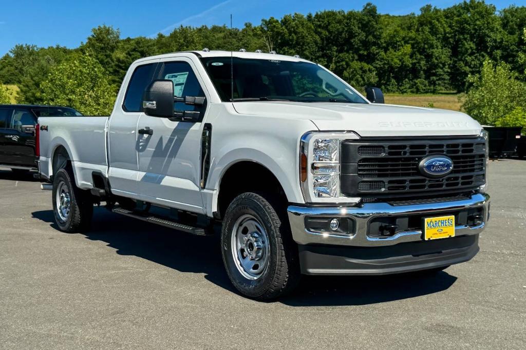 New 2026 Ford F-350 XL