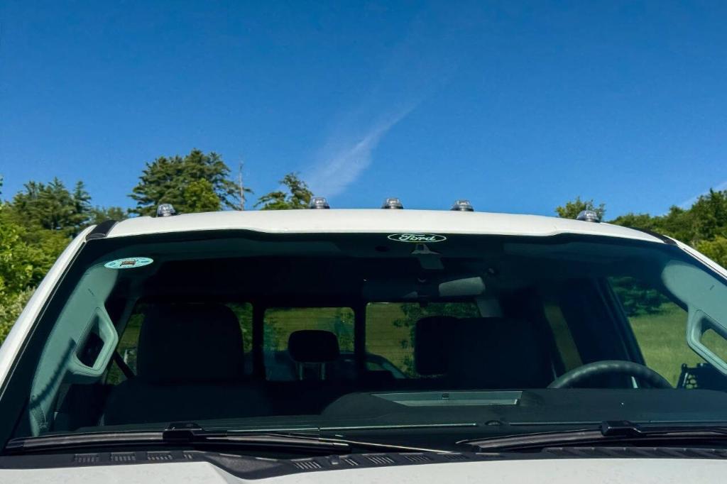 2026 FORD F-350 XL 照片 9