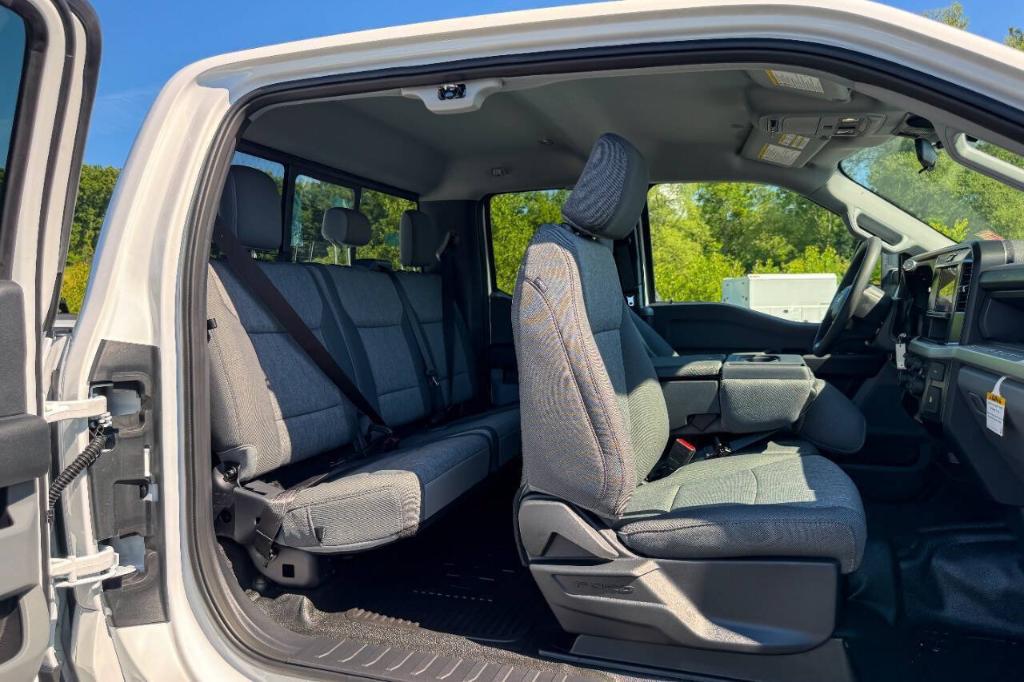 صورة مصغرة 16 لـ 2026 FORD F-350 XL