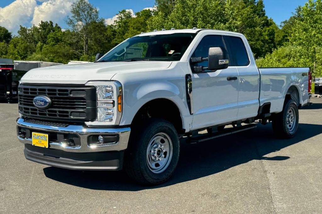 2026 FORD F-350 XL 照片 7