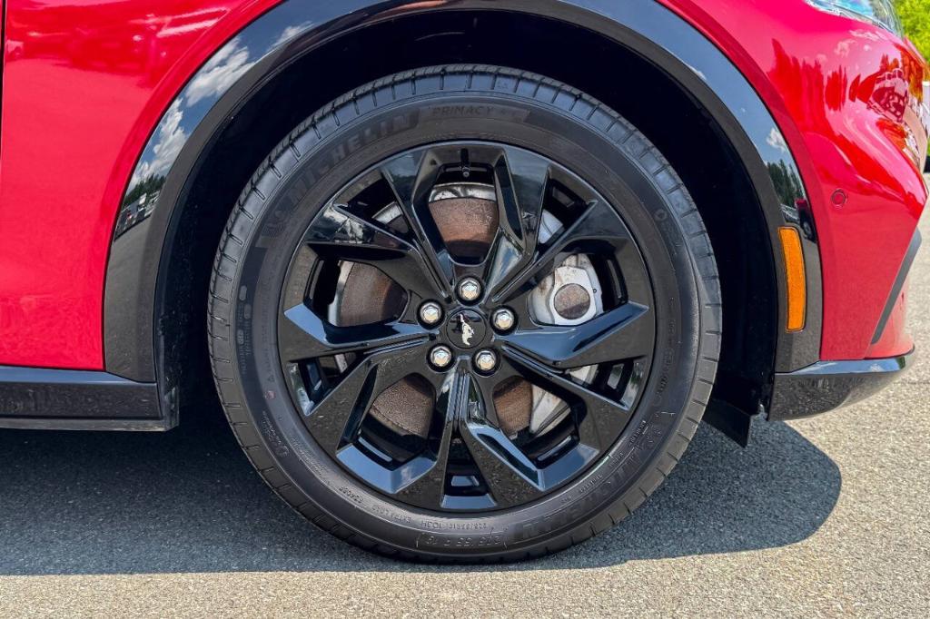 2023 FORD MUSTANG MACH-E PREMIUM 缩略图 10