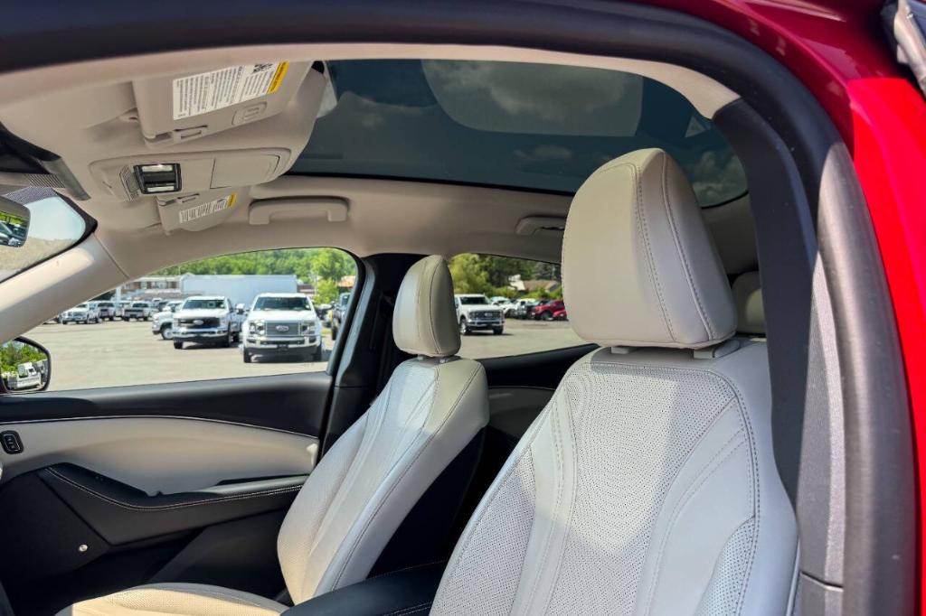 2023 FORD MUSTANG MACH-E PREMIUM 缩略图 27