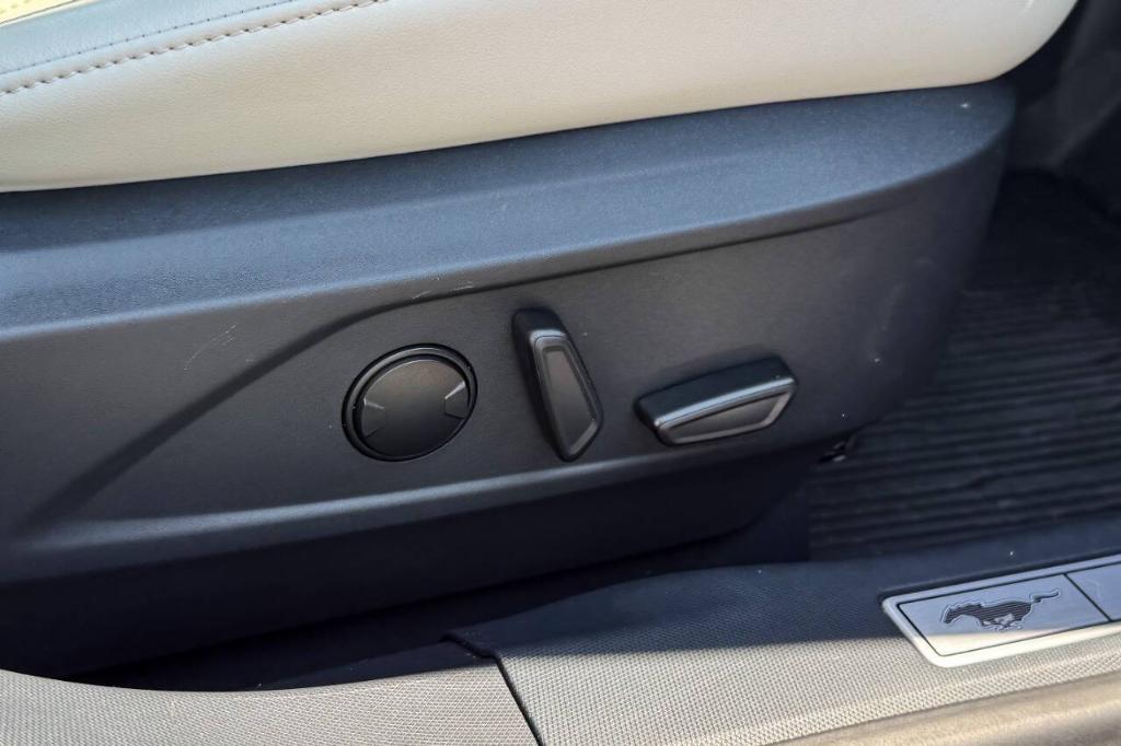 2023 FORD MUSTANG MACH-E PREMIUM 缩略图 15