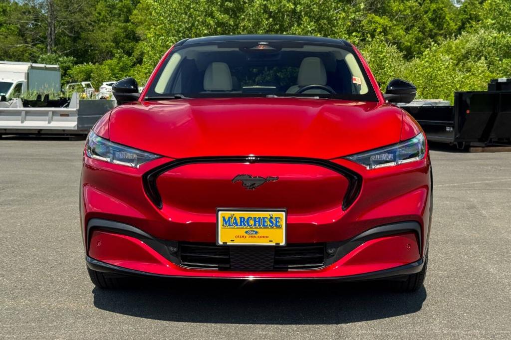 2023 FORD MUSTANG MACH-E PREMIUM 缩略图 8