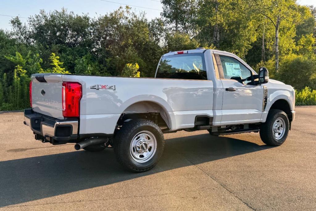 2026 FORD F-350 XL 缩略图 3