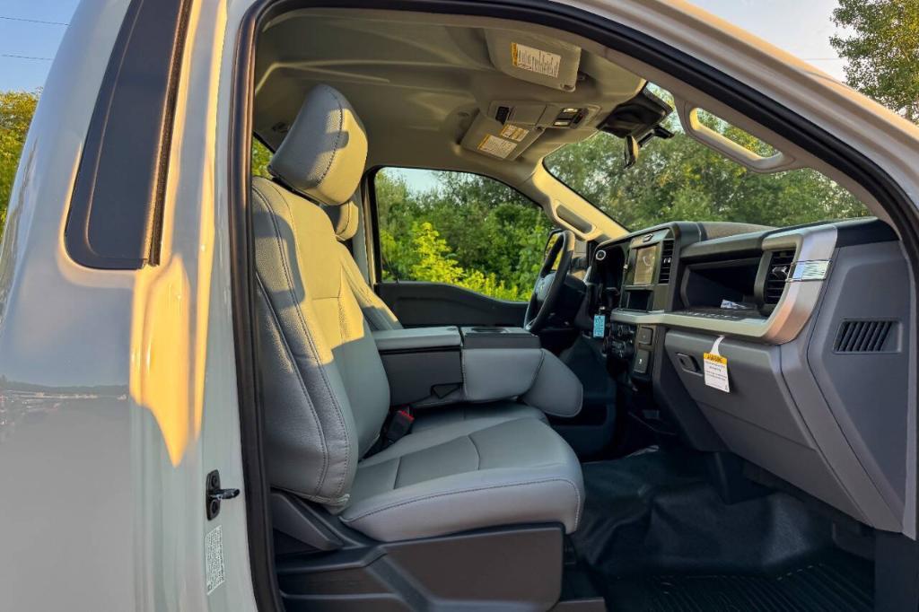 2026 FORD F-350 XL 缩略图 14