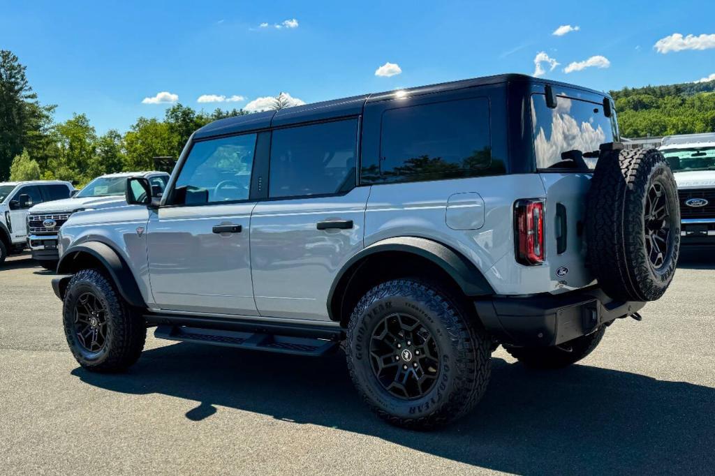 صورة 5 لـ 2026 FORD BRONCO BADLANDS