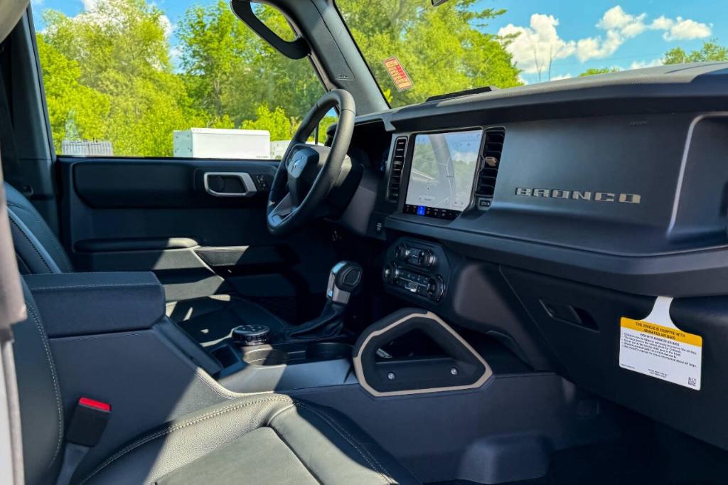 2026 FORD BRONCO BADLANDS 缩略图 14