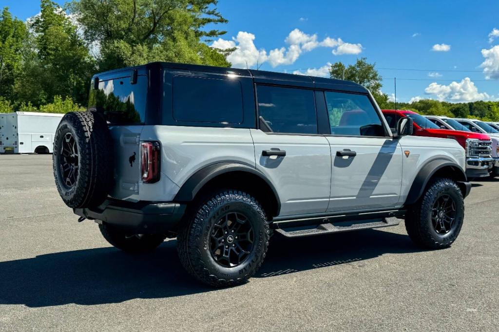 صورة 3 لـ 2026 FORD BRONCO BADLANDS
