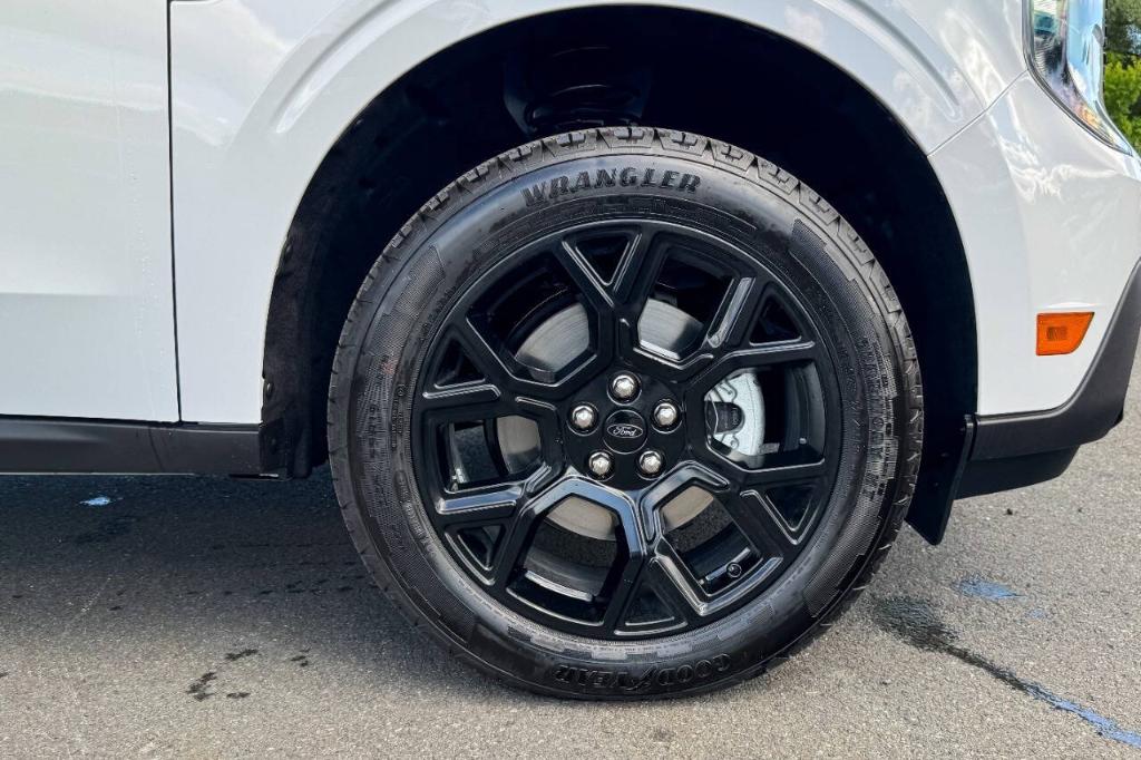 2026 FORD MAVERICK XLT 缩略图 11