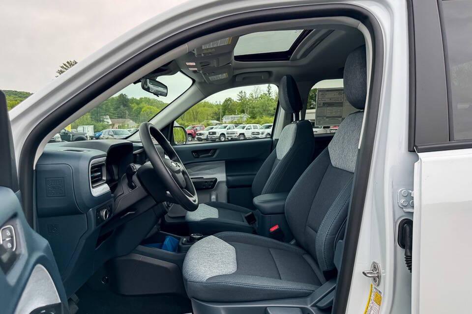 صورة مصغرة 17 لـ 2026 FORD MAVERICK XLT