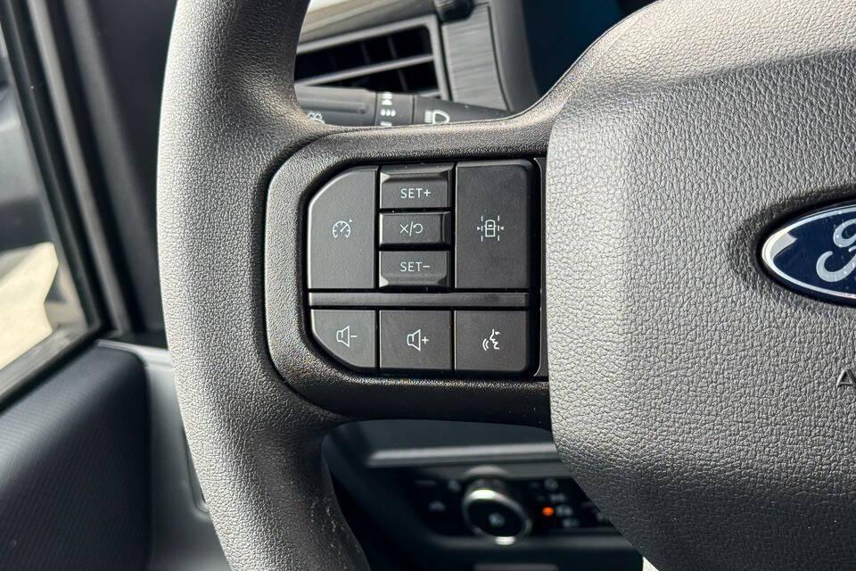 صورة مصغرة 23 لـ 2026 FORD F-150 STX