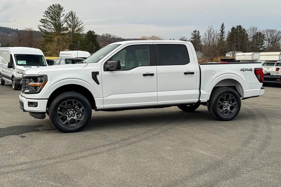 صورة 6 لـ 2026 FORD F-150 STX