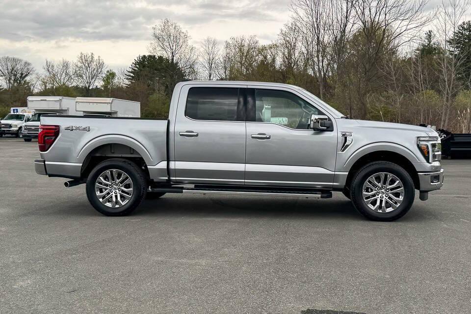 صورة 2 لـ 2026 FORD F-150 LARIAT