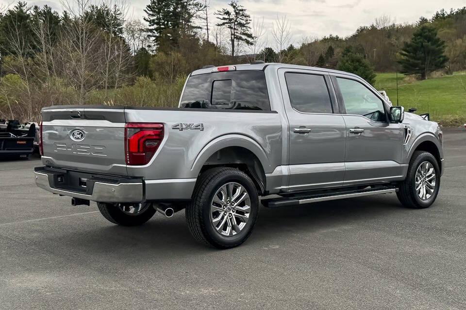 صورة 3 لـ 2026 FORD F-150 LARIAT
