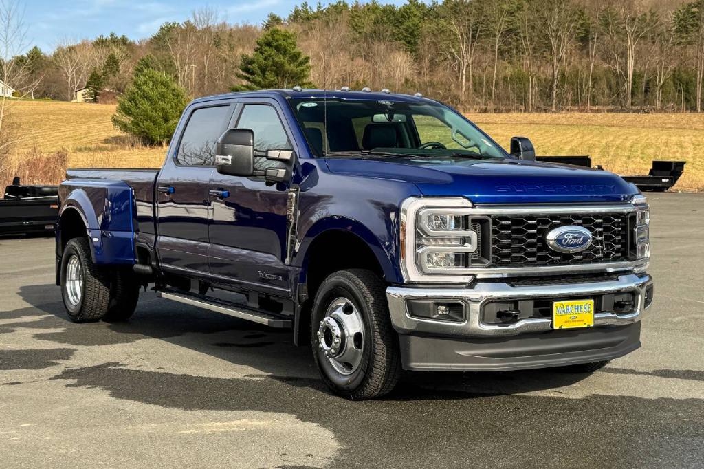 New 2026 Ford F-350 Lariat Super Duty